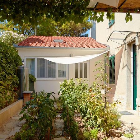 Studio Apartman Kacunic سبليت المظهر الخارجي الصورة